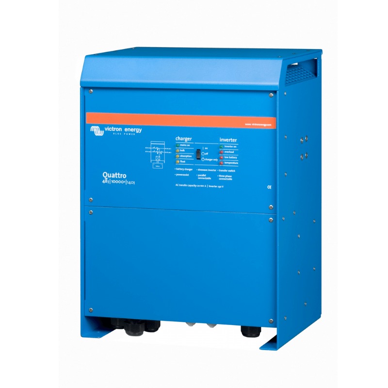 Victron Energy Quattro