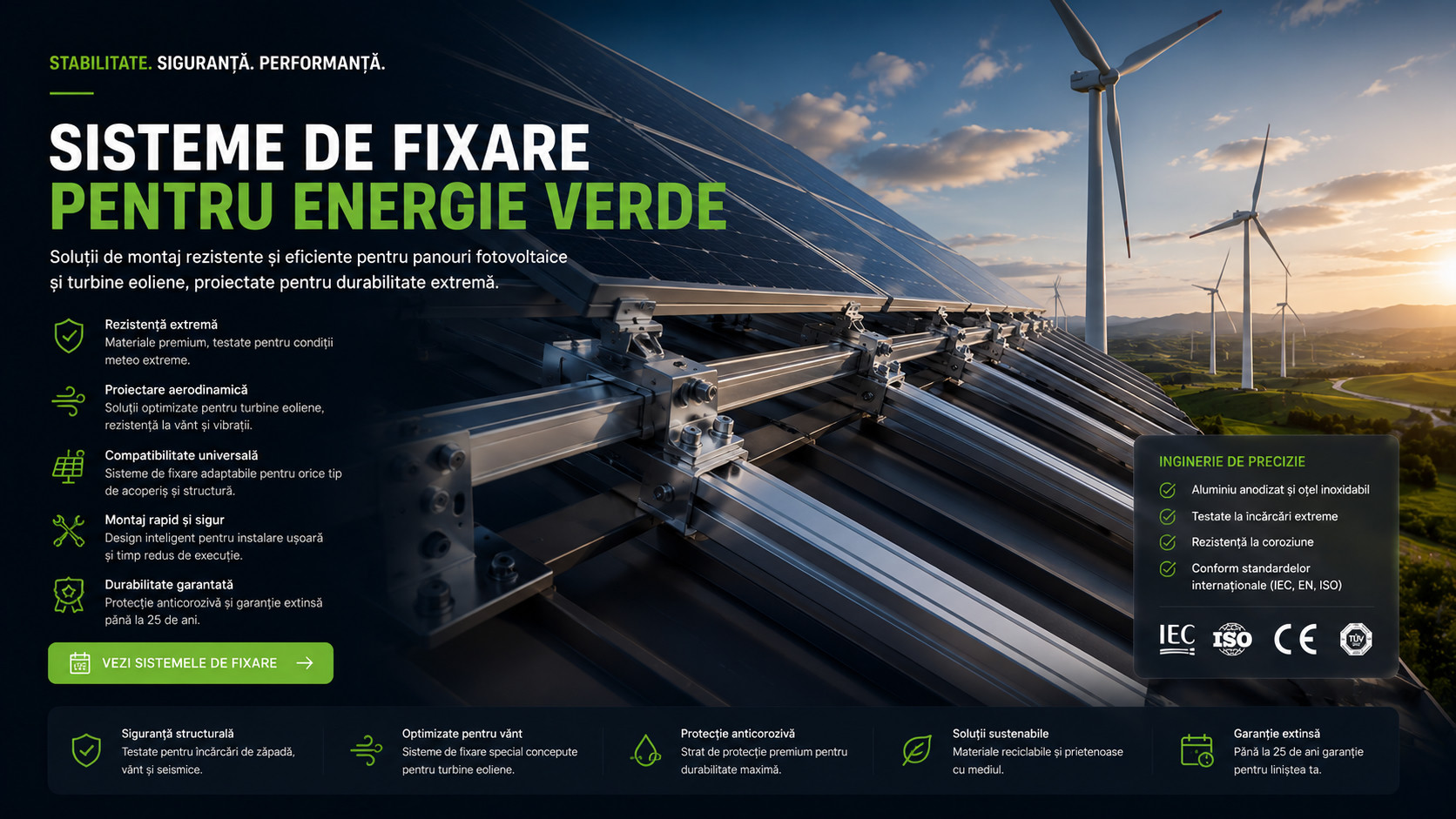 Sisteme de fixare